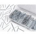 Performance Tool Wilmar PMW5205 560 Piece Cotter Pin Assortment PMW5205